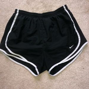 Nike Dri-Fit Shorts women